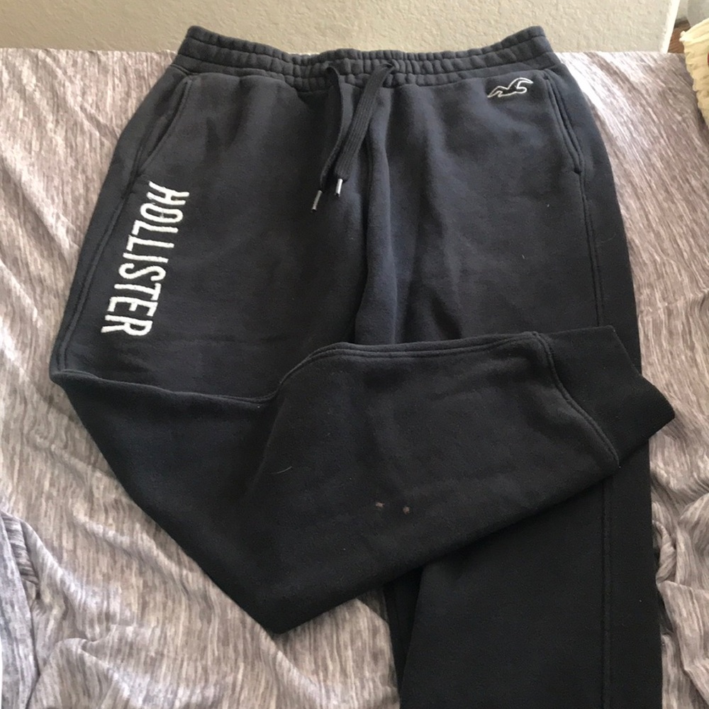 Hollister Joggers